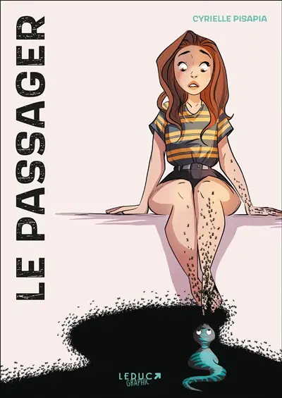 Le passager