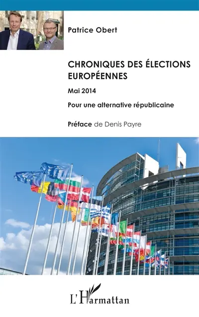 Chroniques des élections européennes : mai 2014 : pour une alternative républicaine