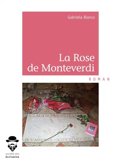 La rose de monteverdi