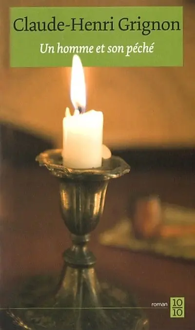 Un homme et son péché