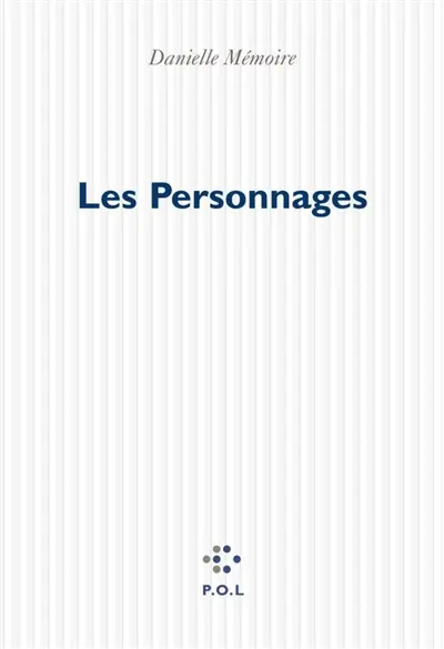 Les personnages