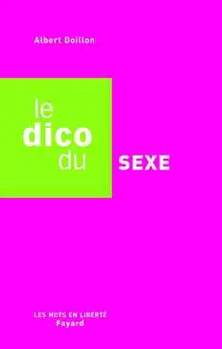 Le dico du sexe