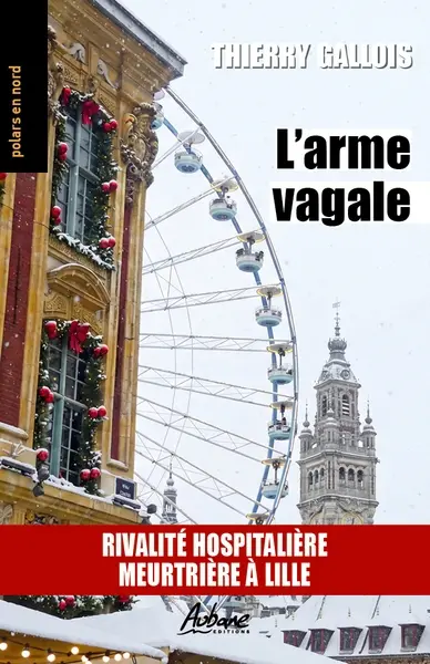 L'arme vagale