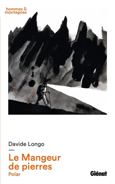 Le mangeur de pierres