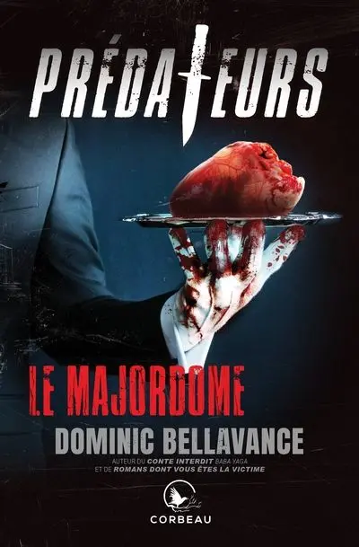 Le majordome
