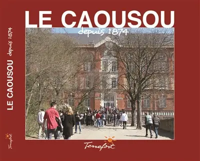 Le Caousou