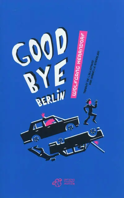 Goodbye Berlin