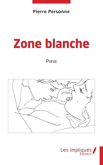 Zone blanche