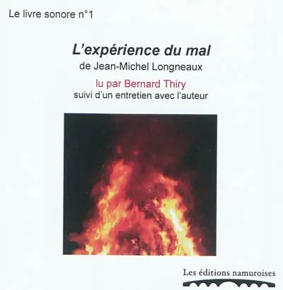 L'expérience du mal