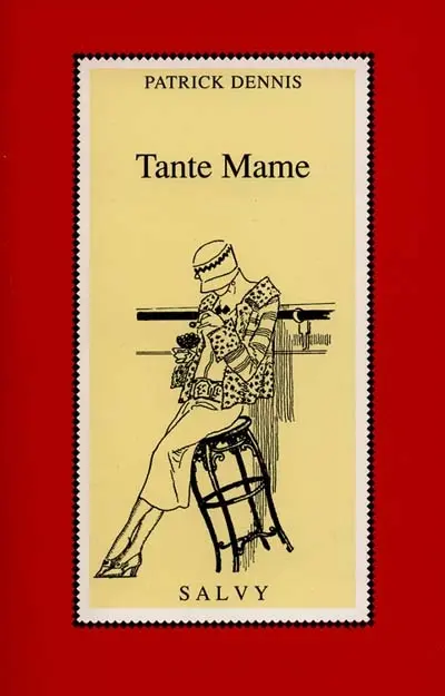 Tante Mame