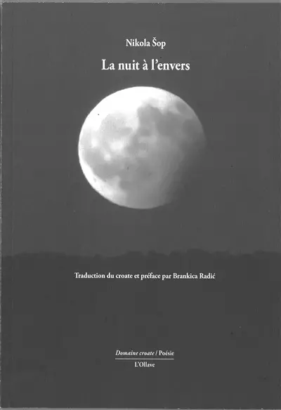 La nuit à l'envers