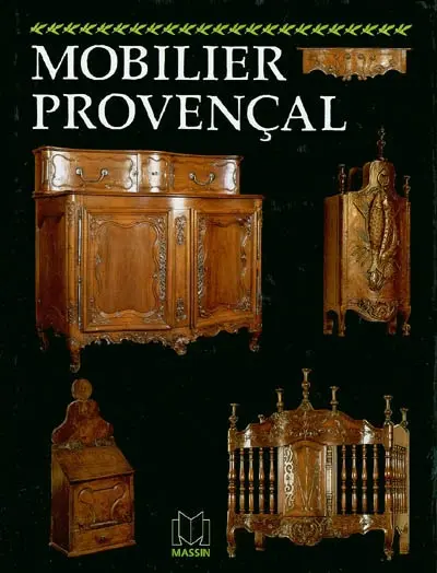 Mobilier provencal