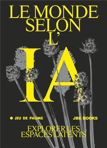 Le monde selon l'IA : explorer les espaces latents