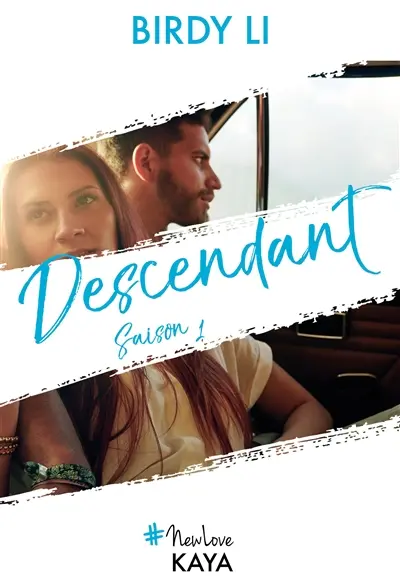 Descendant