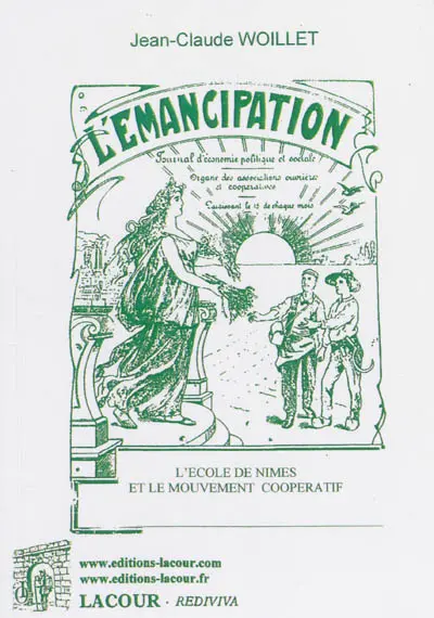 L'Ecole de Nîmes et le mouvement coopératif