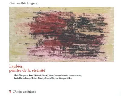 Laubiès, peintre de la sérénité