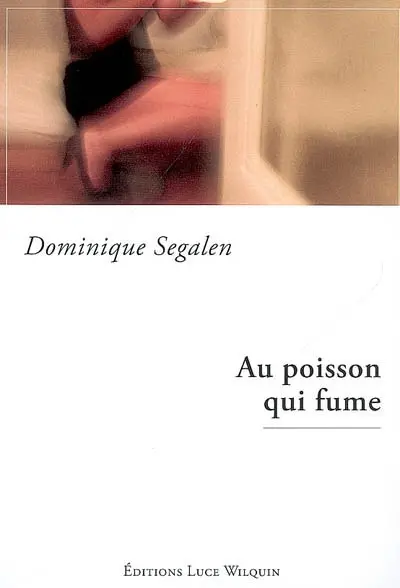 Au poisson qui fume