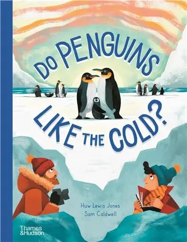 Do Penguins Like the Cold ?