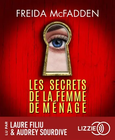 Les secrets de la femme de ménage