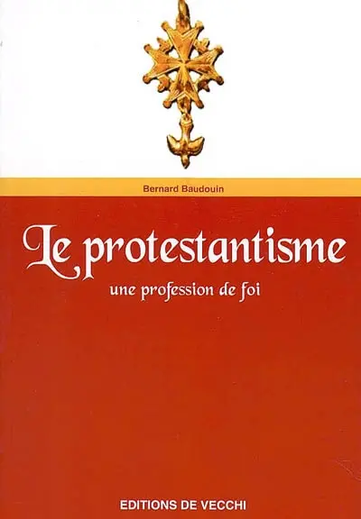 Le protestantisme