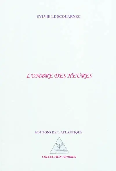 L'ombre des heures