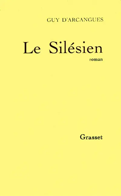 Le Silésien