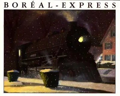 Boréal Express