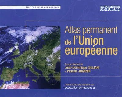 Atlas permanent de l'Union européenne