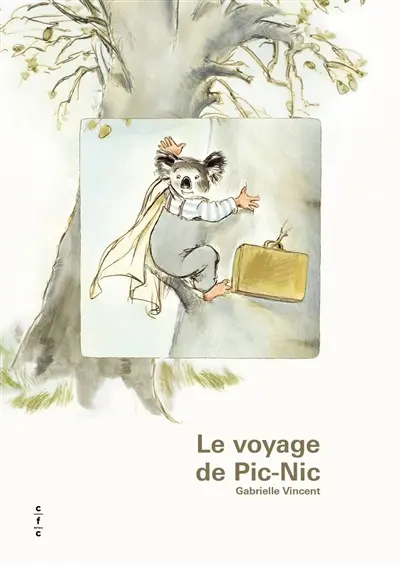 Le voyage de Pic-Nic