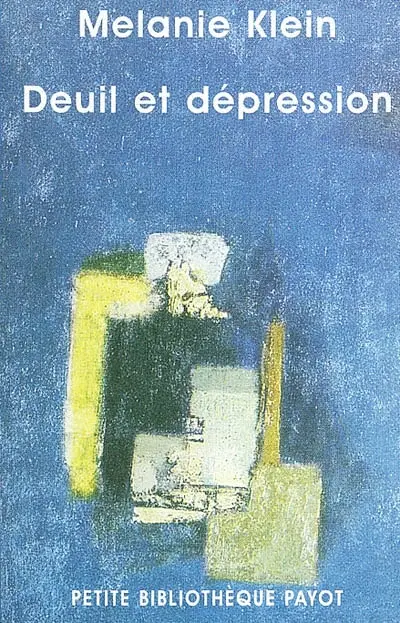 Deuil et dépression