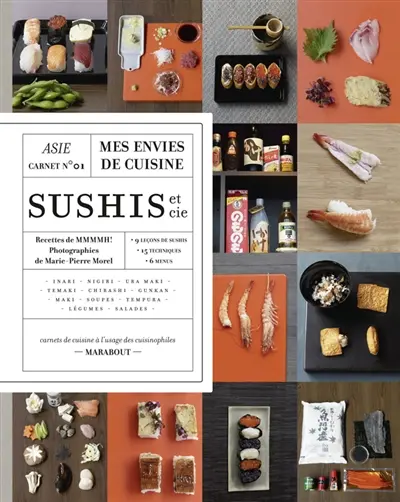 Sushis et Cie