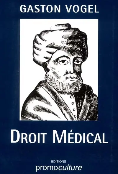 Les grands principes du droit médical et hospitalier