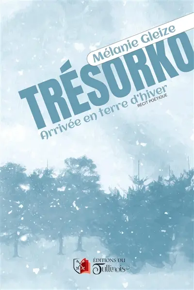 Trésorko : Arrivée en terre d'hiver