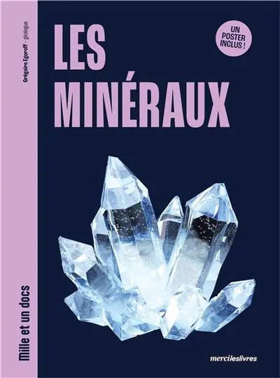 Les minéraux