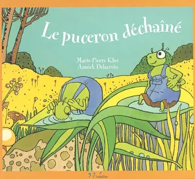 Le puceron déchaîné