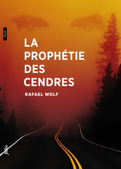La prophétie des cendres