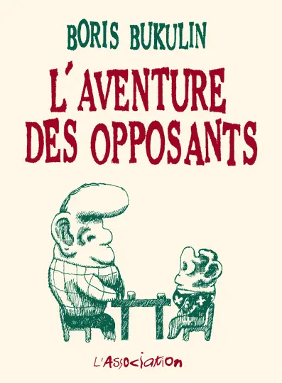 L'aventure des opposants