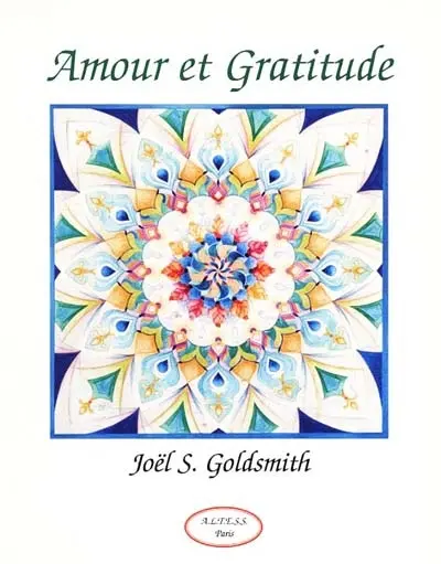Amour et gratitude