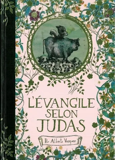 L'Evangile selon Judas