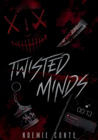TWISTED MINDS