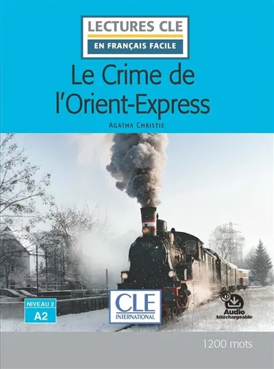 Le crime de l'Orient-Express