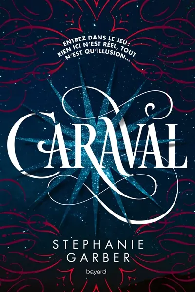 Caraval. Vol. 1