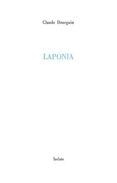 Laponia