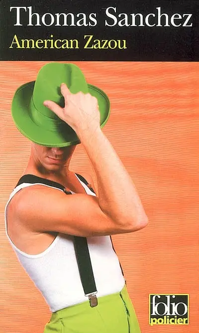 American zazou