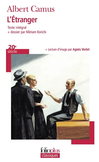 L'étranger