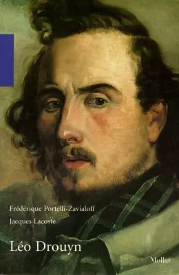 Léo Drouyn : artiste et archéologue