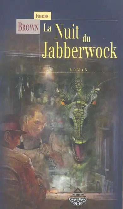 La nuit du jabberwock