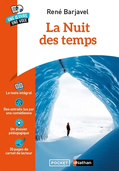 La nuit des temps
