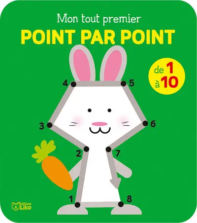 Mon tout premier point par point : de 1 à 10 : les animaux