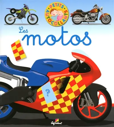 Les motos
